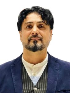 Ahmet Bariscil-mégkisebb